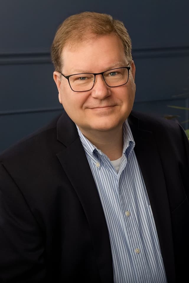 Meet Rob Wood