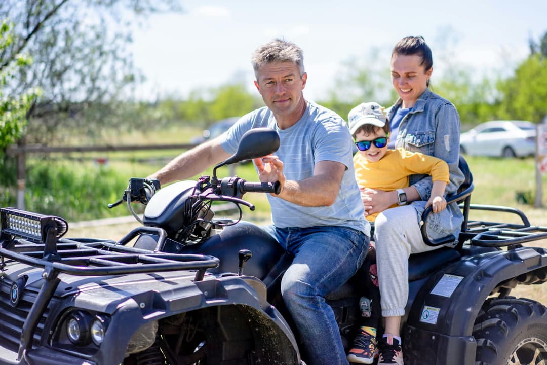 Secure Your Recreational Vehicles with the Right Coverage
